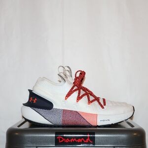 Under Armour HOVR Phantom 3 'Auburn Tigers'